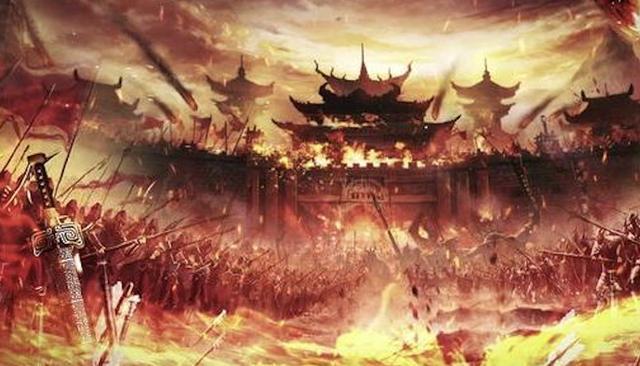 悟空降妖